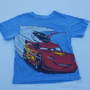 Disney Cars T-shirt